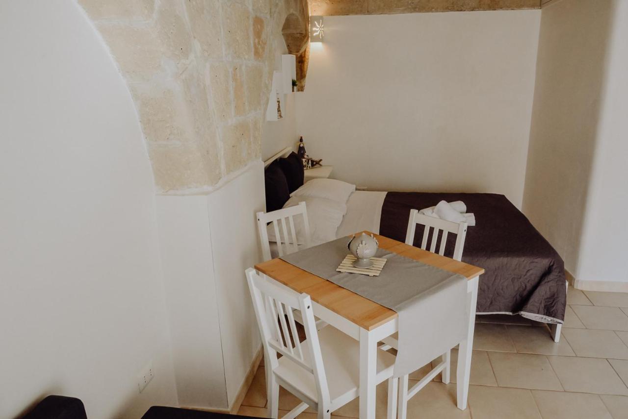 Mali Room By Monholiday Monopoli Zewnętrze zdjęcie
