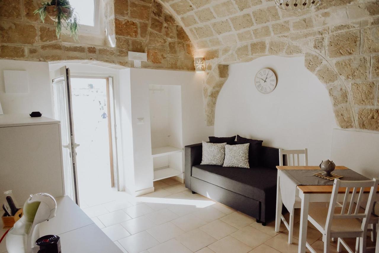 Mali Room By Monholiday Monopoli Zewnętrze zdjęcie