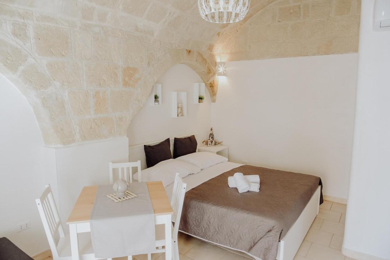 Mali Room By Monholiday Monopoli Zewnętrze zdjęcie