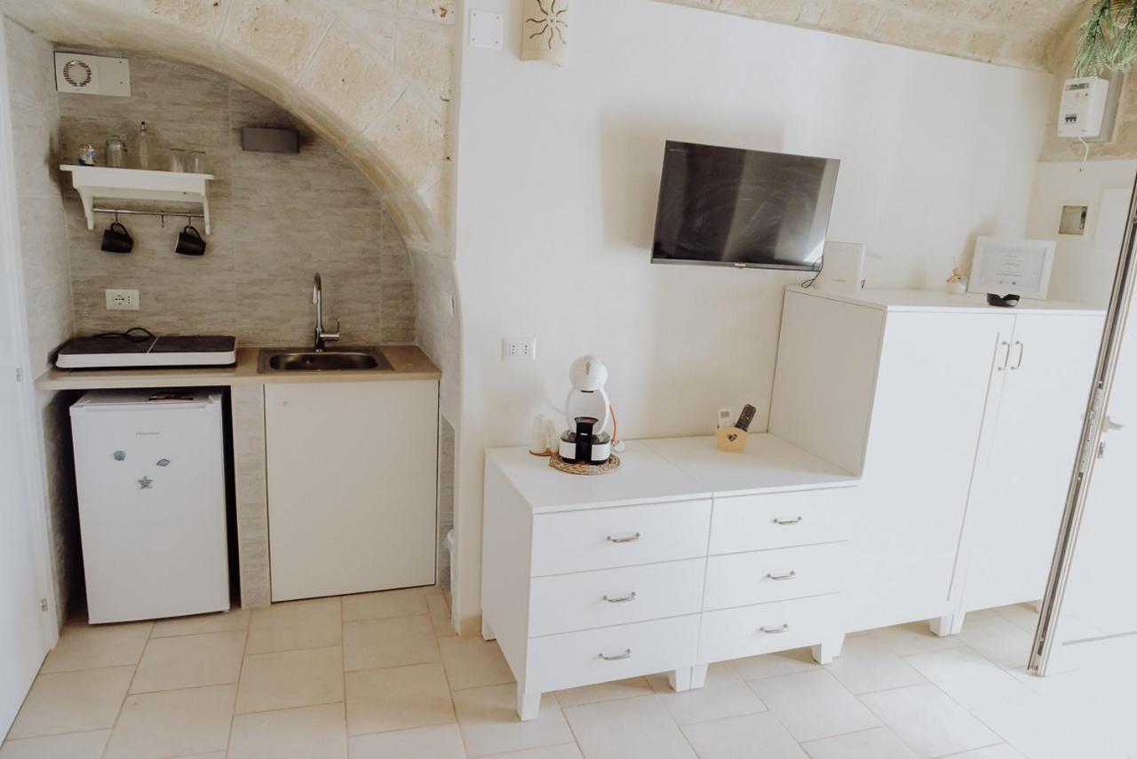 Mali Room By Monholiday Monopoli Zewnętrze zdjęcie